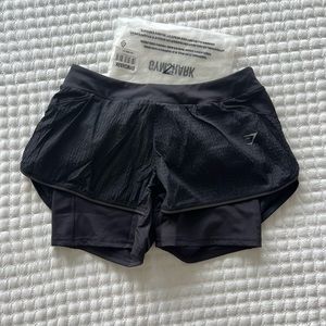 Gymshark short NEW S